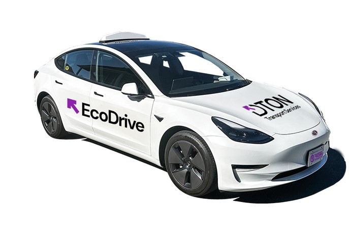 EcoDrive