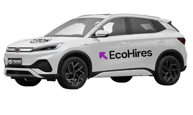 EcoHires